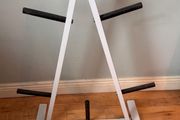 Weight Plates Holder Standard Weights