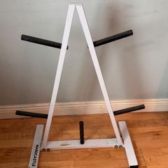 Weight Plates Holder Standard Weights