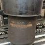 BMW air suspension spring Image 2