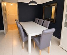 Table and Chairs