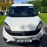 Fiat Doblo 2021 Image 6