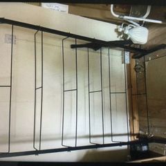 Shoe stand
