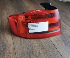 Rear light AUDI A4 B8