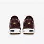 Premium Suede Nike Air Max Plus Image 3