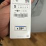 Women's Zara pant BNWT Image 5