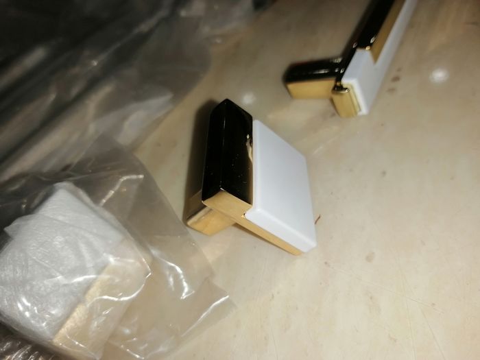 Set of Handles
