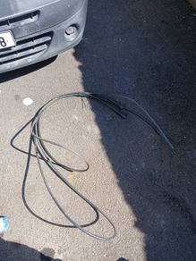 Power Washer Hose