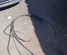 Power Washer Hose