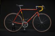 Vintage Bicycle