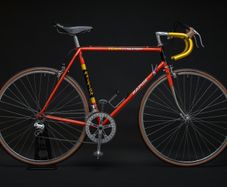 Vintage Bicycle