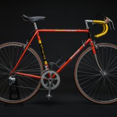 Vintage Bicycle