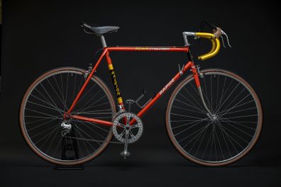 Vintage Bicycle