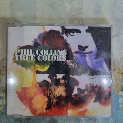 Phil Collins True Colors CD Single 1998