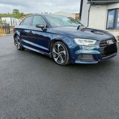 Audi A3 1.6