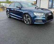 Audi A3 1.6