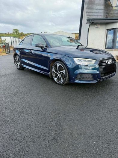 Audi A3 1.6