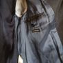 Massimo Dutty trench Image 5