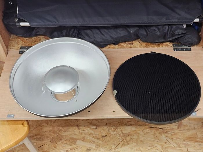 Photography Studio Clearance