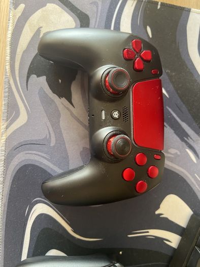 Ps5 hexgaming controller