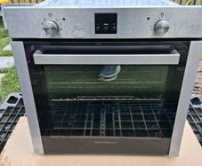 electric cooker & hob
