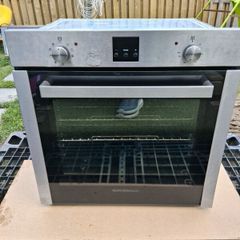 electric cooker & hob