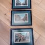 Pictures  Of Tralee ( Co Kerry)  Many Years Ago  X 3 Image 2