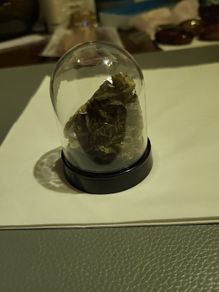 Siderite mineral
