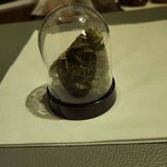 Siderite mineral