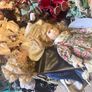 12 porcelain dolls Image 2