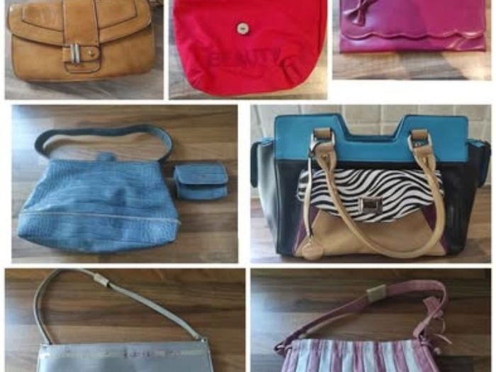 Women's handbags