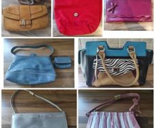 Women's handbags
