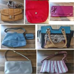 Women's handbags