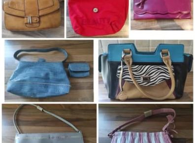 Women's handbags