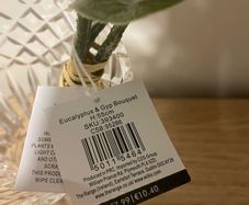 Artificial Eucalyptus
