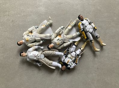 star wars figure bundle