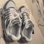 Aasics Kayano Gel UK 8 Image 4