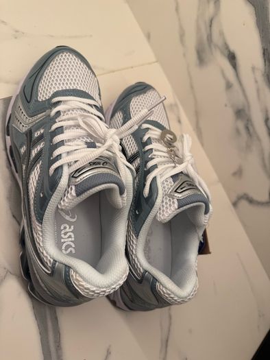 Aasics Kayano Gel UK 8