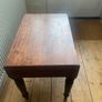 Antique coffee table Image 4