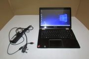 Lenovo Touchscreen Laptop