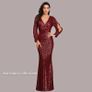 Elegant women dresses -Kalicious Collections Image 6