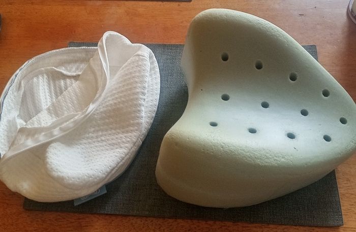 JML Contour Legacy Leg Pillow