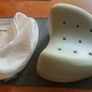JML Contour Legacy Leg Pillow Image 6