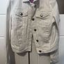 Girls denim Jackets x 3 Image 3