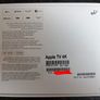 Apple Tv 4k 32gb - New Unused Image 3