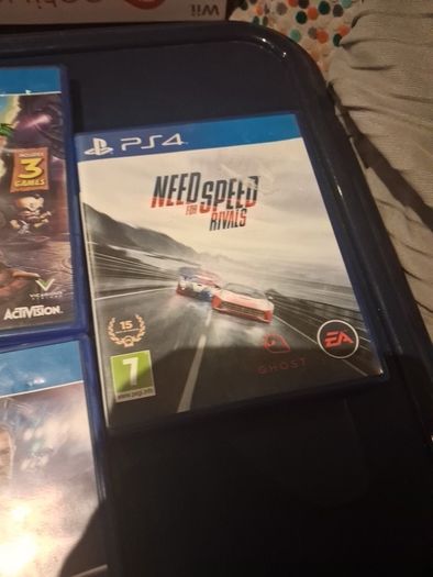 ps4 games