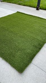 Artificial Grass (natural looking, high density)