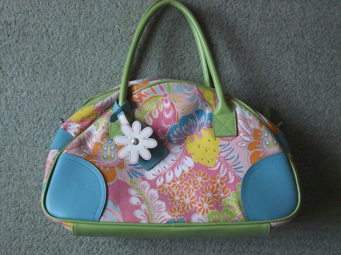 Bulaggi Ladies Summer Bag