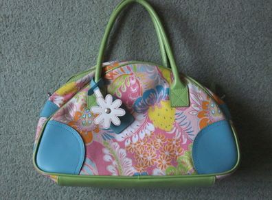 Bulaggi Ladies Summer Bag