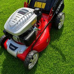 lawnmower