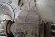Audi A6 C6 04-11 3.0tdi Bmk Rear Diff Differential Auto Quattro